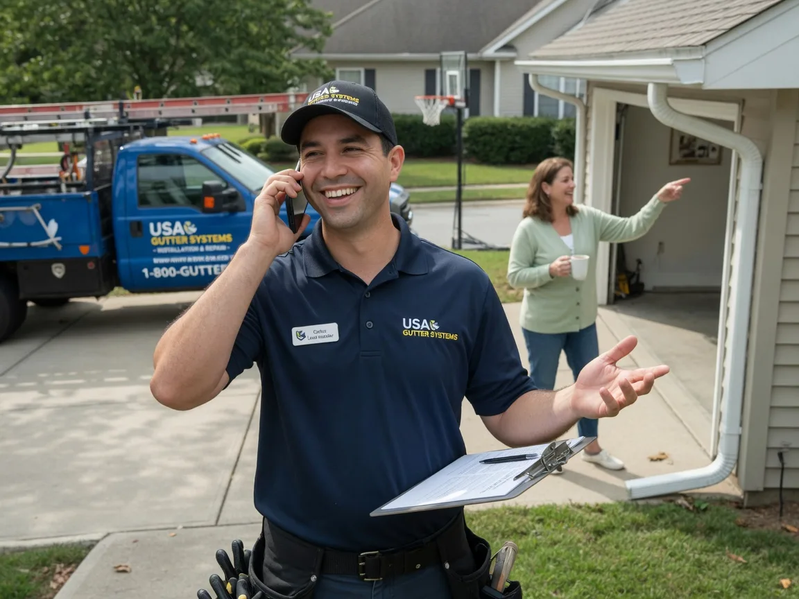 Gutter Installation Hunt Valley, MD FAQs